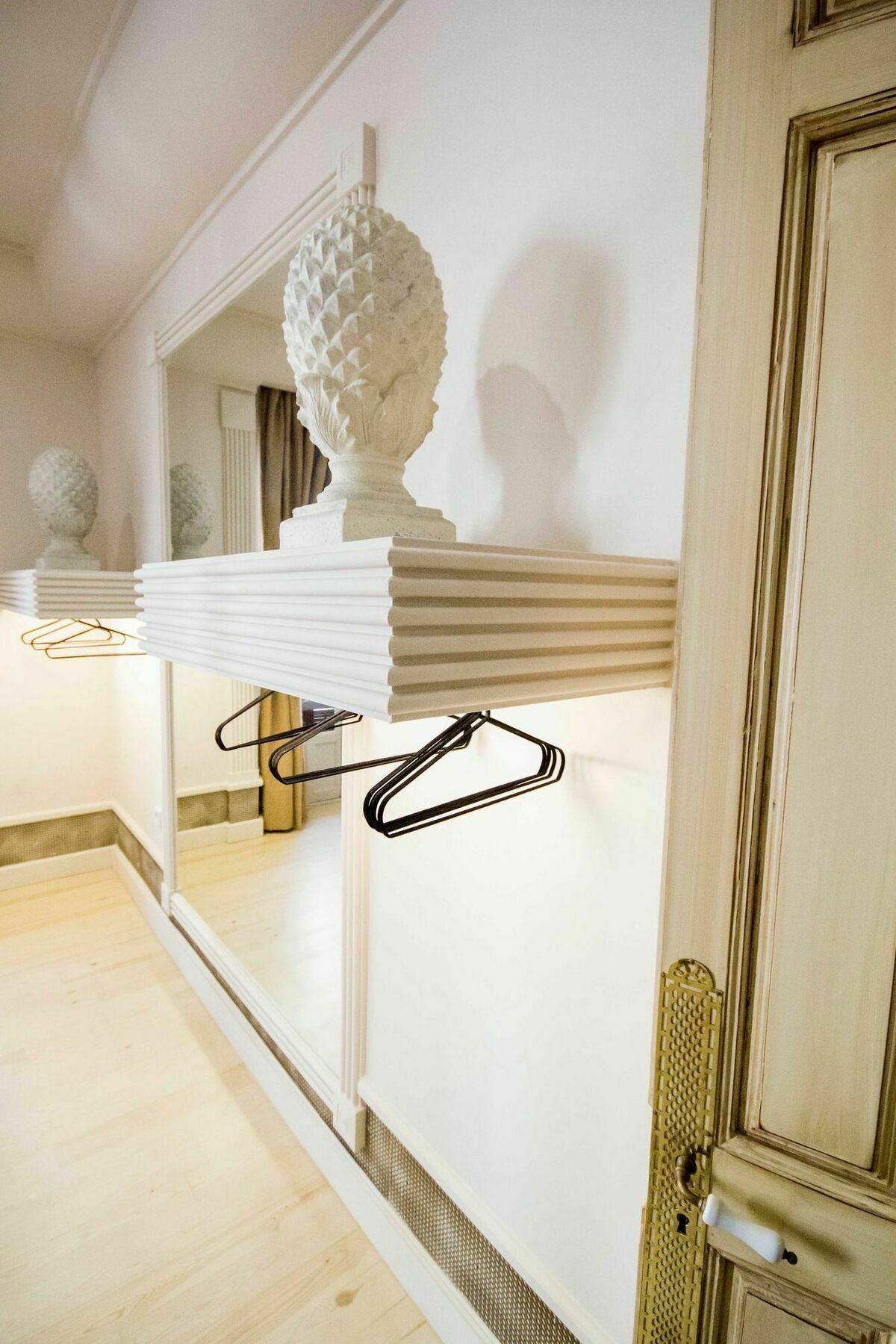 Ferienwohnung L'Atelier Málaga Exterior foto